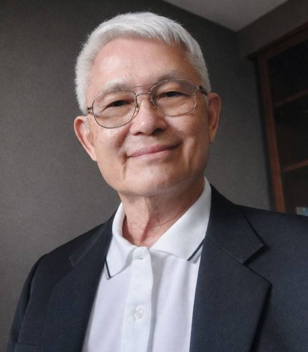 Dr. Supamit Chunsuttiwat